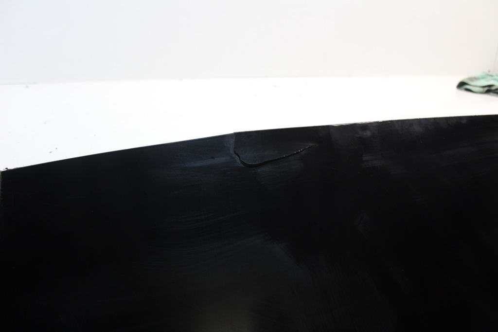 фото №8, Крышка багажника багажника vw id3 id 3 id.3 оригинальная 10a827025 10a827025r