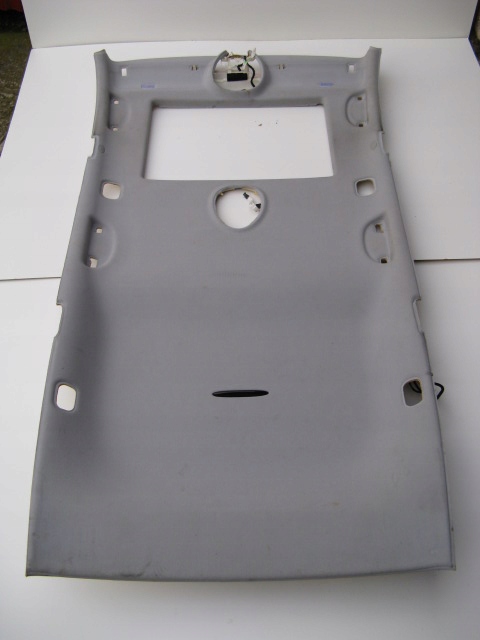 фото №1, Потолок mercedes w211 kombi