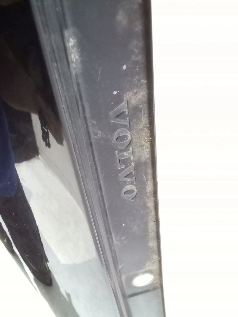 фото №10, Volvo xc90 i крыло левый 452-26