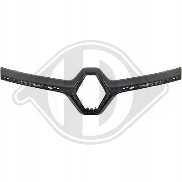 фото №1, Крышка do renault captur 17-20