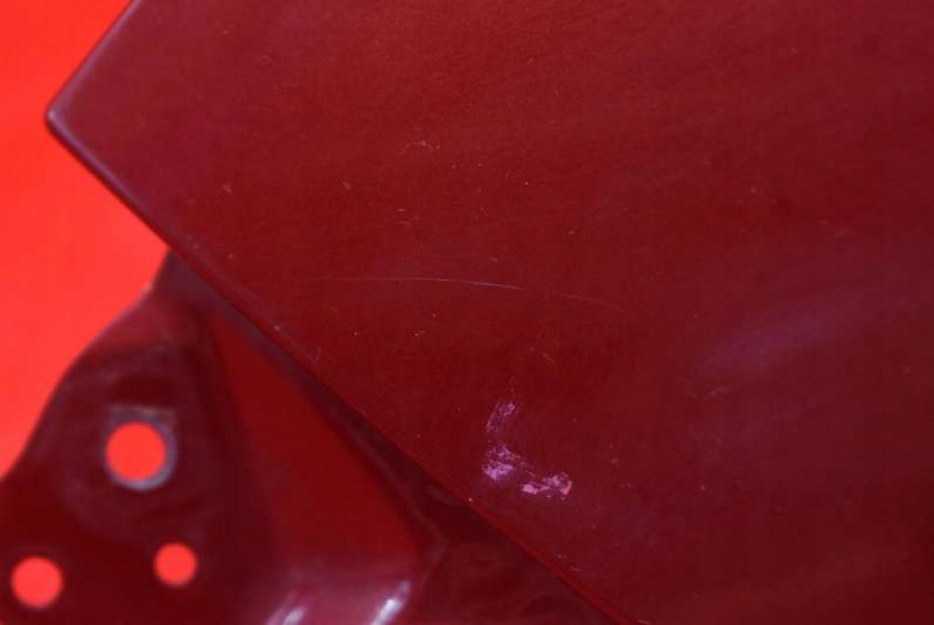 фото №8, Крила лівий перед передній 69z subaru outback 4 iv 09-12