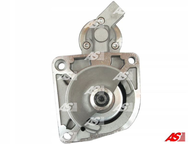 Стартер as-pl до fiat talento Оригінал