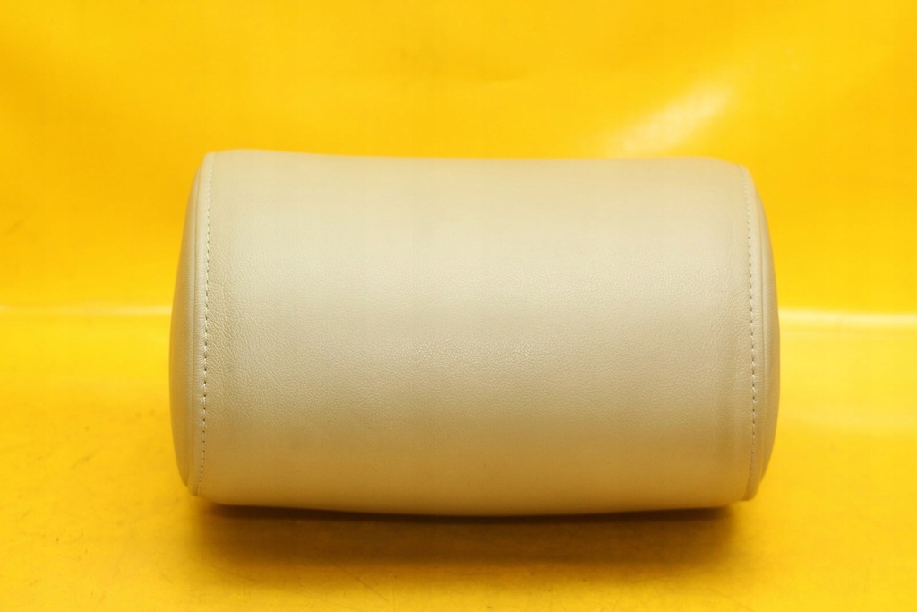 фото №7, Підголівник лівий задня задній шкіра audi a6 c6 sedan