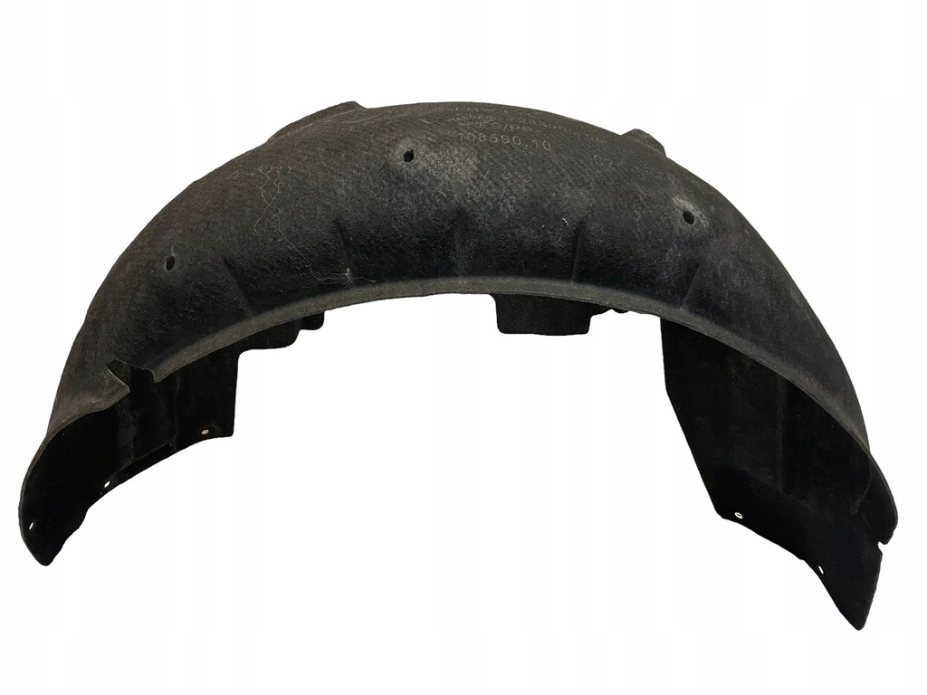 фото №1, Підкрилок задня праве bmw 3 gt f34 lci