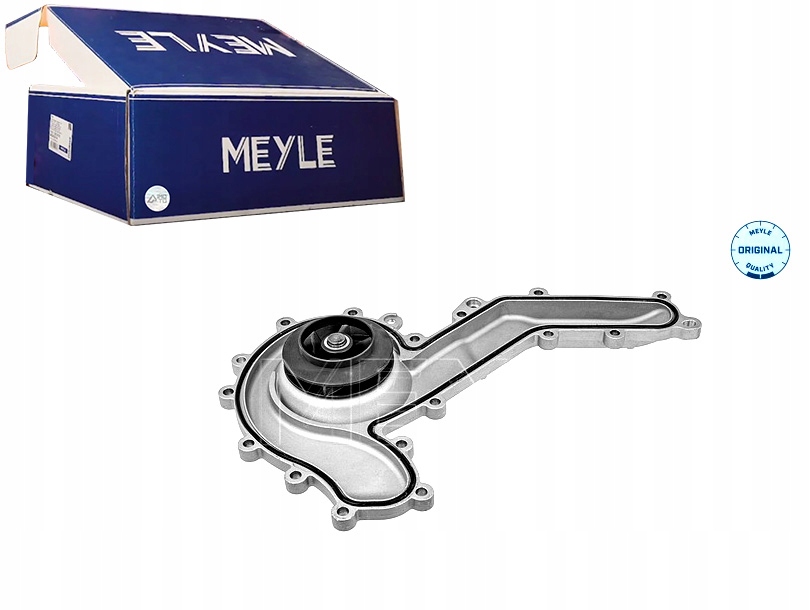 Насос воды meyle 1132200037 Доставка