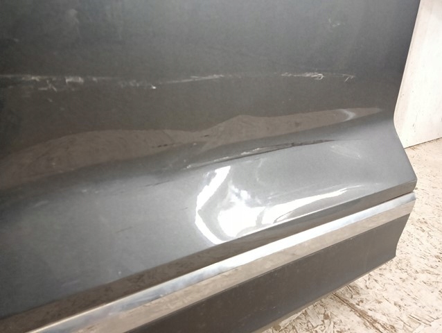 фото №3, Дверь правое задние правый задняя vw t roc t-roc 2ga 17-