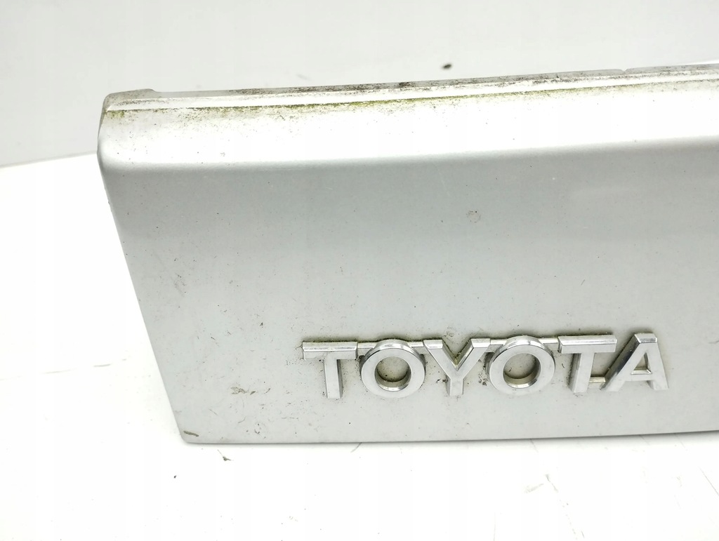 фото №7, Toyota prius xw30 2011 обивка задний крышки багажника