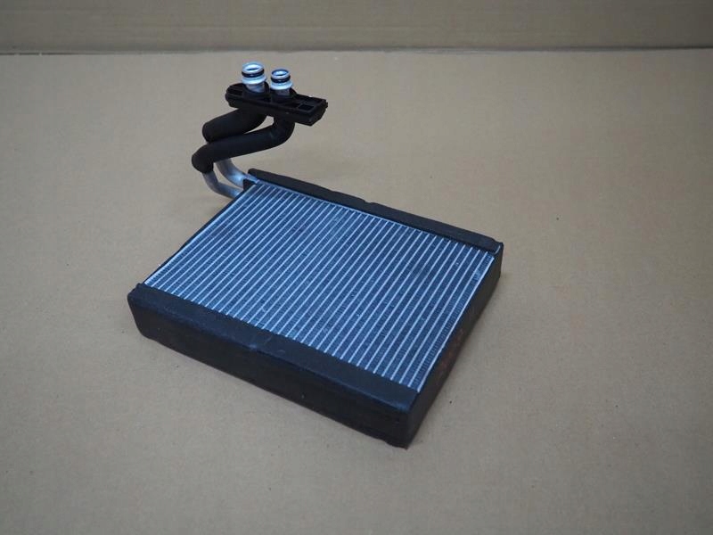 фото №1, Радіатор обігрівача кондиціонера 2008 ii