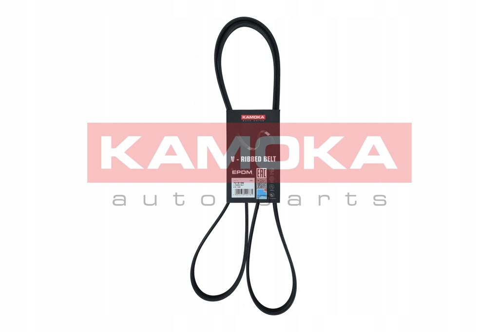 фото №2, Ремень клиновой wielor. 6pk1930 do ford transit