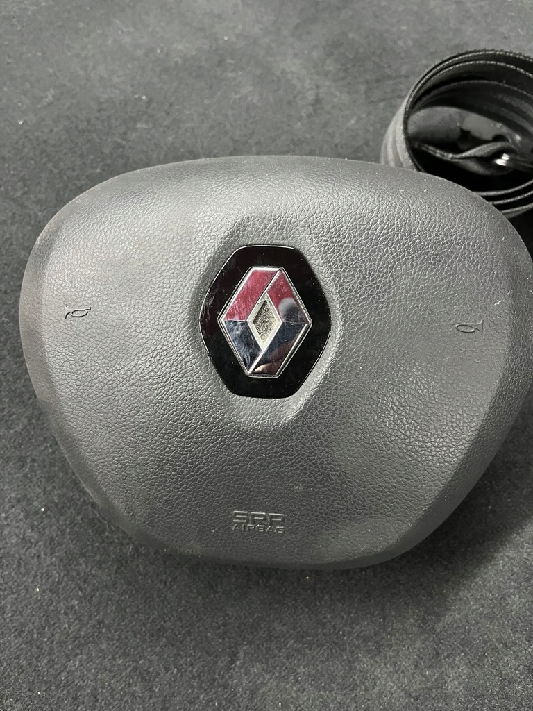 фото №3, Подушка безопасности подушка pas левый renault trafic iii 3 x82