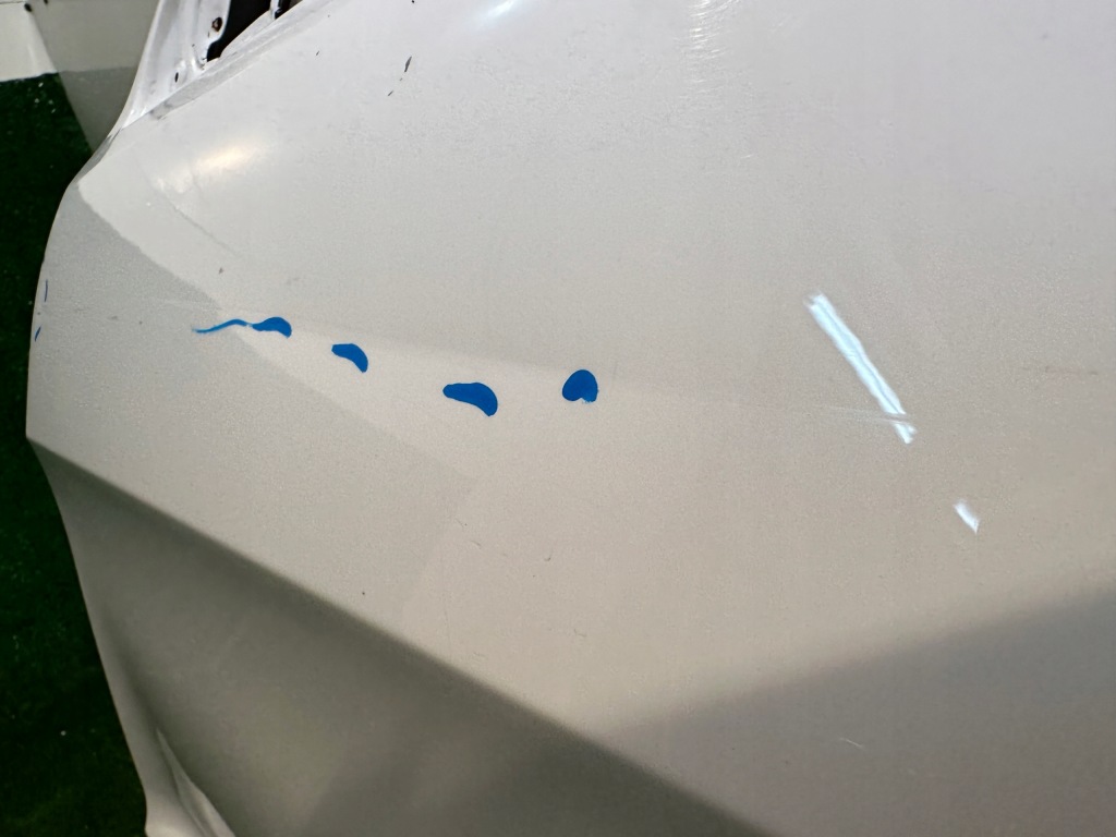 фото №11, Jeep grand cherokee wk2 дверь левый перед передние левая