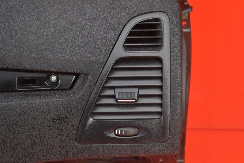 фото №5, Приборная панель приборная консоль приборная панель подушка безопасности eu renault laguna 3 iii 07-15