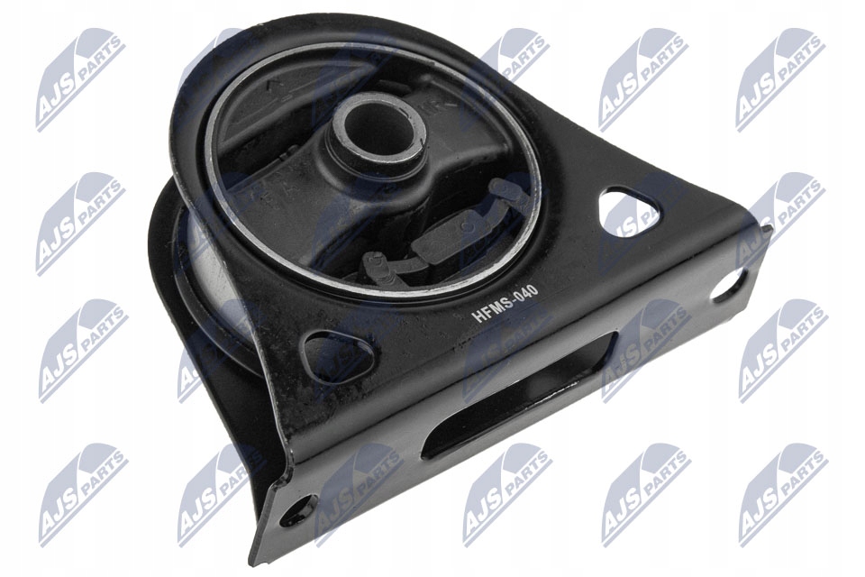 фото №9, Nty подушка двигателя