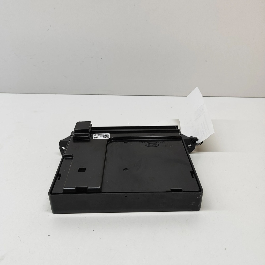 фото №3, Land rover range rover velar 2018 панель кондиционера