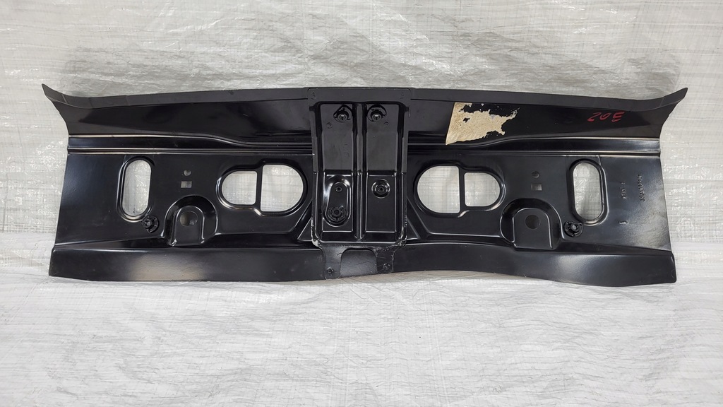 фото №4, -pas задняя задний renault zoe