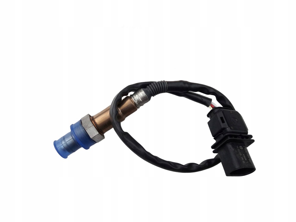 фото №1, Audi r8 v10 lamborghini huracan датчик лямбда-зонд nowa