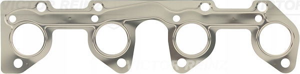 фото №1, Victor reinz 71-33774-00 прокладка, колектор випускний