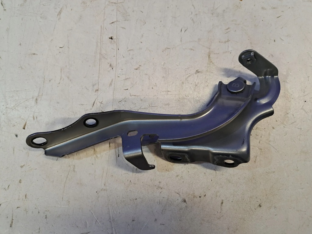 фото №3, Lexus rx 450h 2021 po правая петли