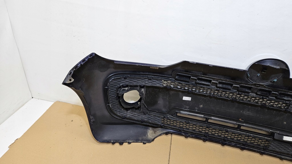 фото №7, Бампер передній перед vw up 1s0853665b