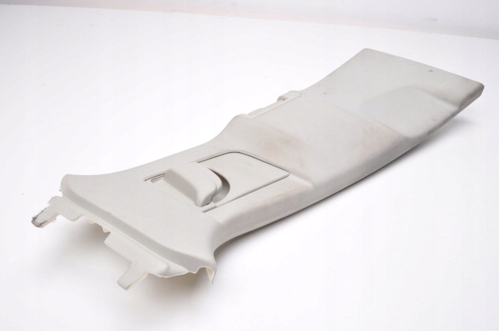 Купити Volvo s90 ii захист стійка пластик 31377625 32219760 права