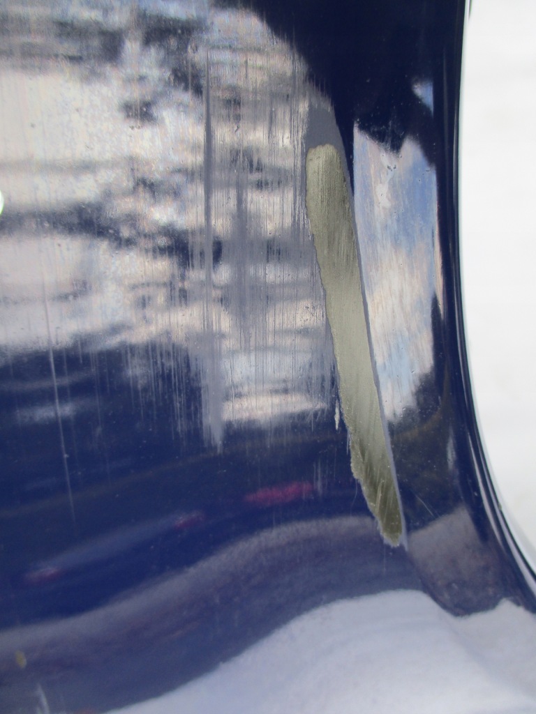 Бампер перед передний opel astra v k 13425478 Киев