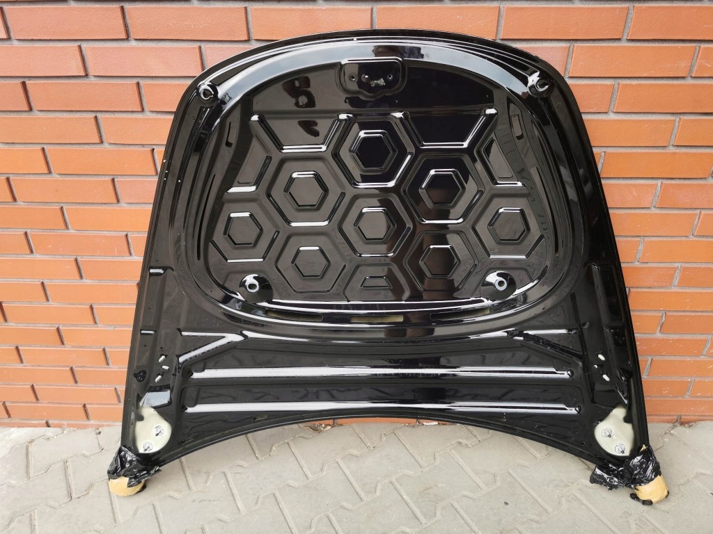 Капот tesla 3 iii в Украине