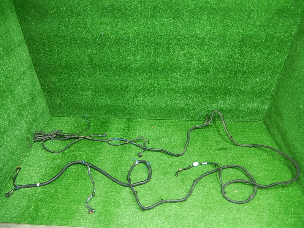 фото №1, Жгут электропроводка renault master iii 2.3 dci 125km