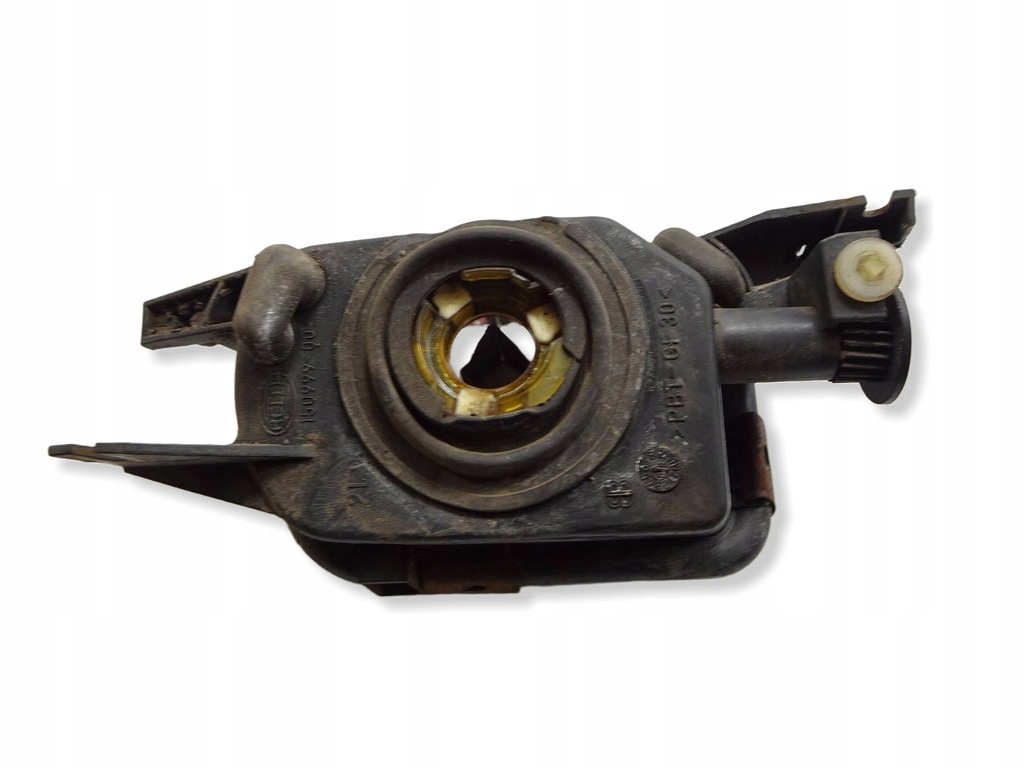 фото №4, Противотуманная фара левый перед mercedes slk amg r171