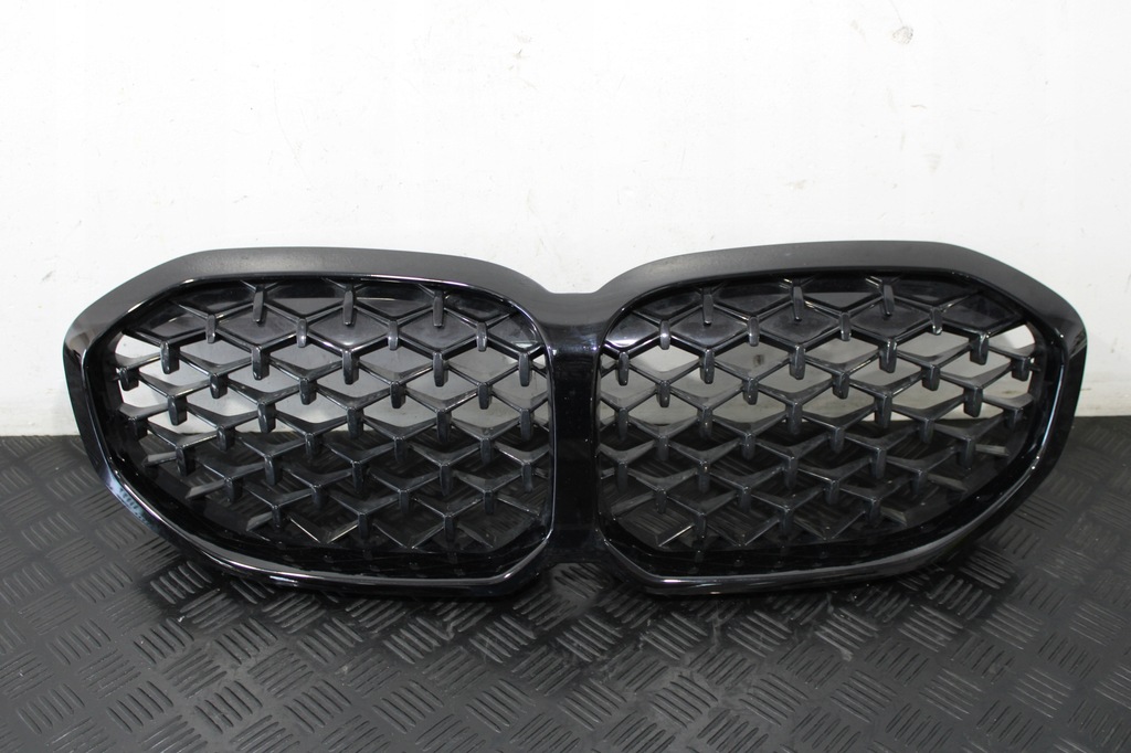 фото №1, Решітка радіатора решітка радіатора bmw 1 f40 m-pakiet 8080490