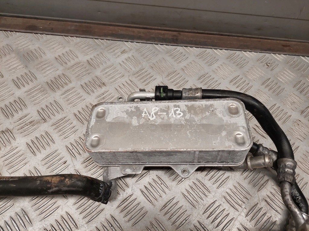 фото №10, Audi a8 s8 d4 4h 4h0317021t смазка