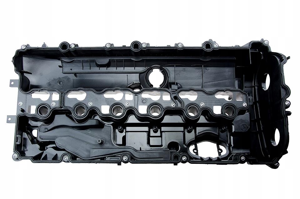 фото №11, Крышка клапанов bmw 1 f20f21 m140 2015- 2 f22 m240 2015- 3 f30f31 340 2015-