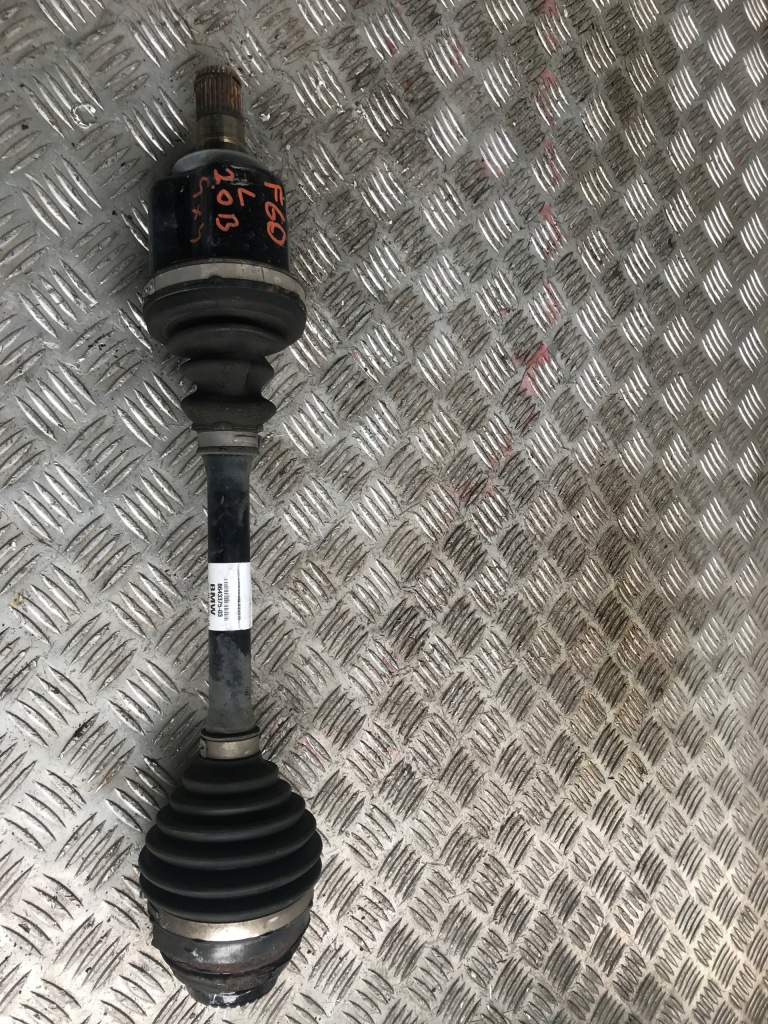 Купить Mini cooper f60 приводной вал передняя 8643375-03