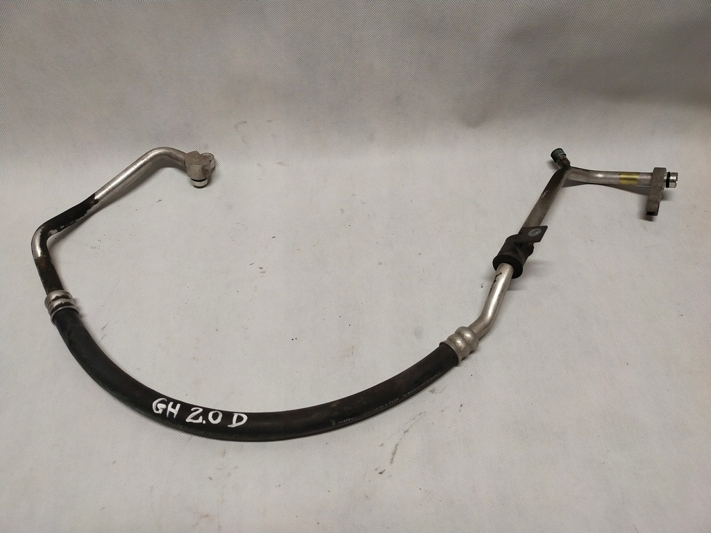 фото №1, Impreza gh 08-12 2.0 d шланг кондиціонера