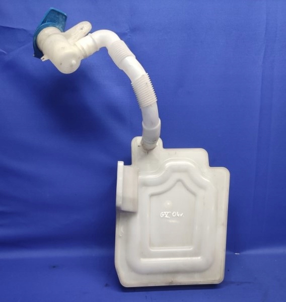 фото №1, Бак рідина омивача vw golf v