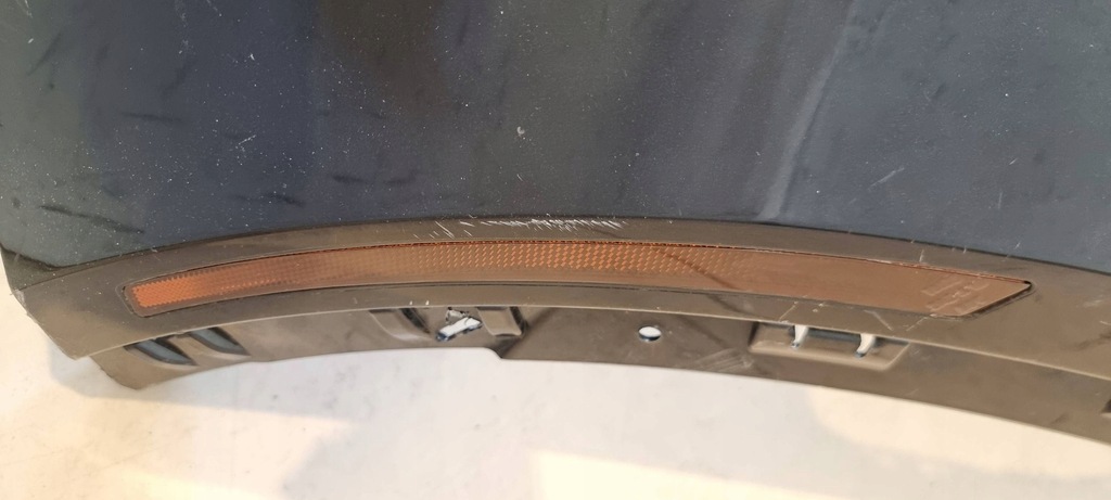 фото №11, Бампер перед bmw x6 f16 m-pakiet usa