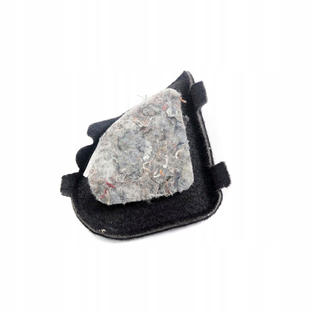 фото №10, Mini r57 cabrio заглушка захист багажника ліва