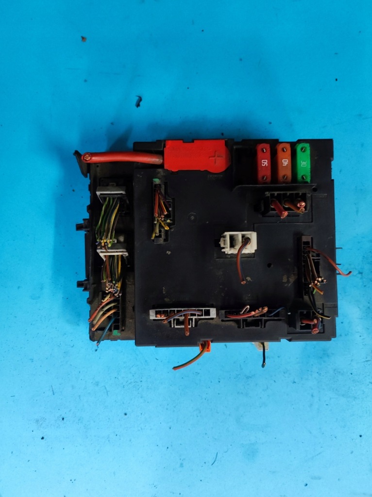 Купити Smart модуль sam bsi a4515401850 5wk45148ak