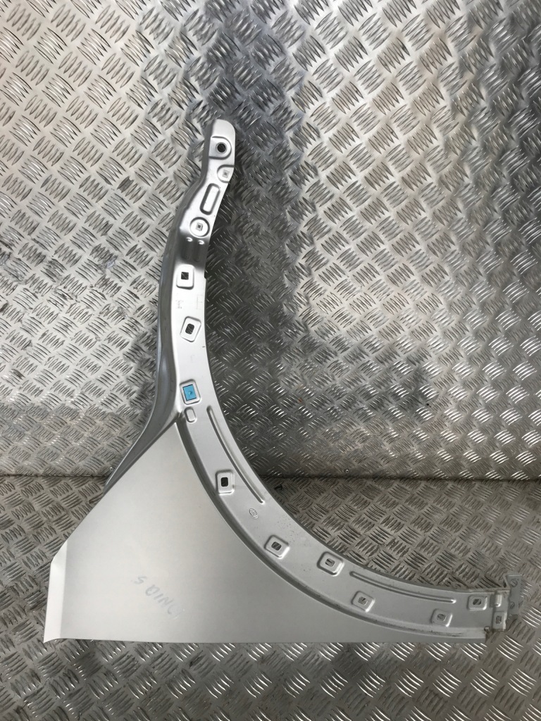 фото №1, Hyundai ioniq 5 крила перед передній правий w3t