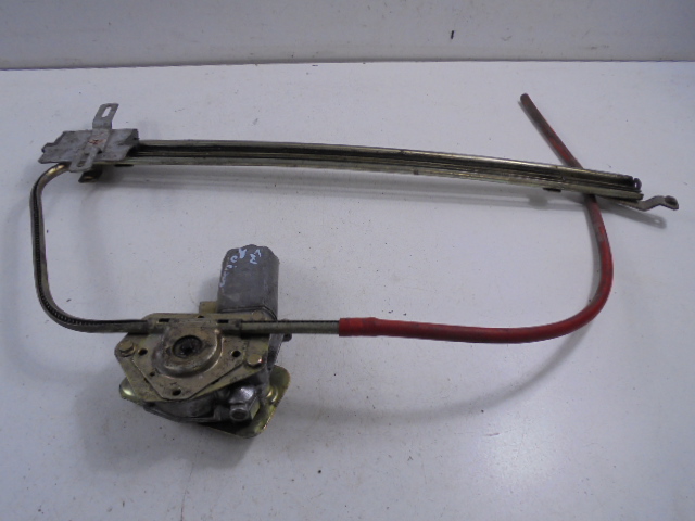 фото №9, Mercedes vito 1 w638 механізм скло електричний перед лівий a6387200014