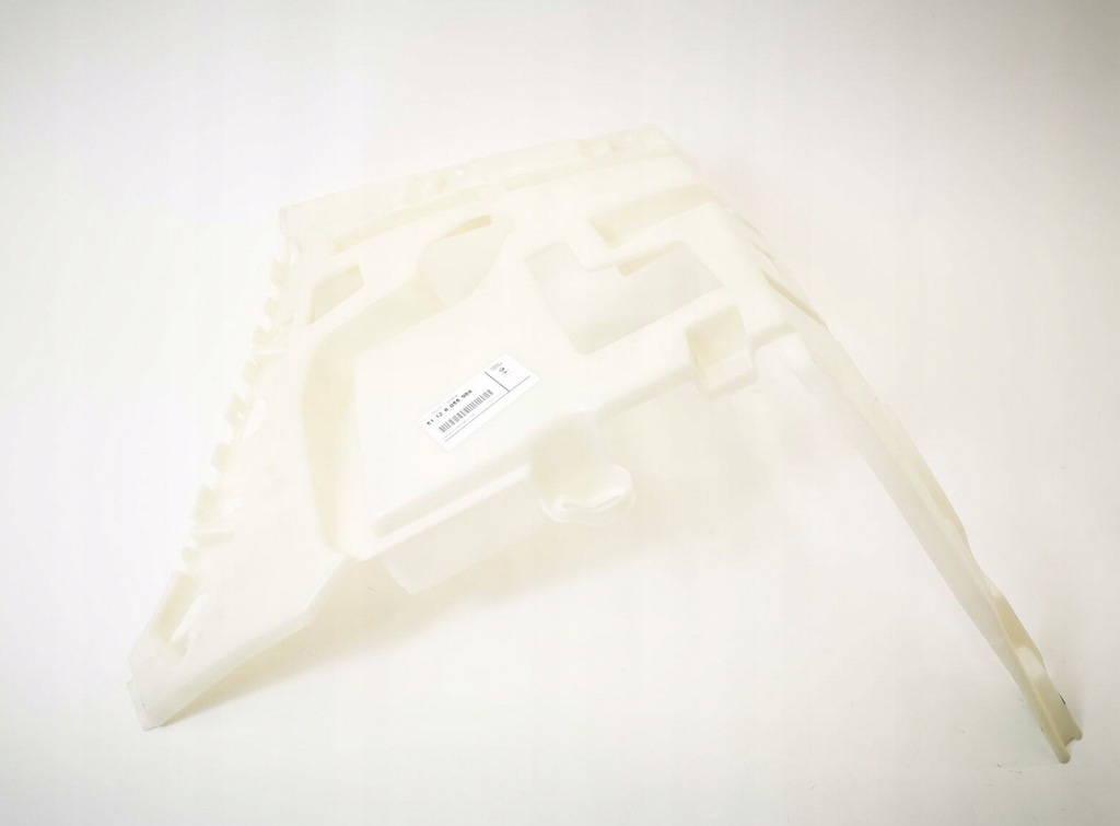 фото №6, Bmw m3 f80 задній бампер m напрямна права 51128055984 оригінальний