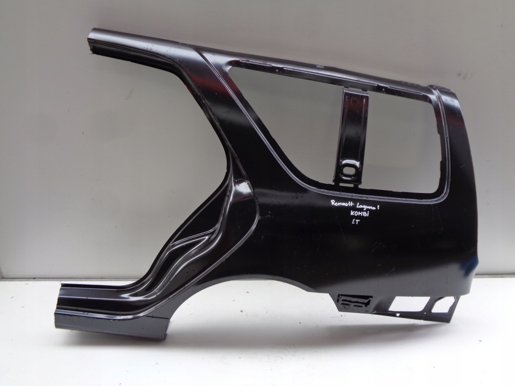 фото №1, Крыло левый задний renault laguna i kombi
