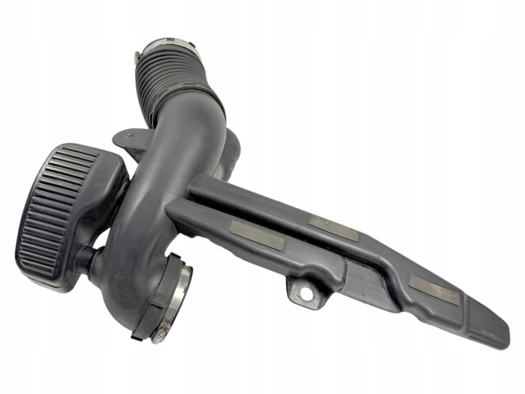 фото №1, Cadillac escalade 6.2 v8 07-14r резонатор труба повітрозабірник шланг повітря oem