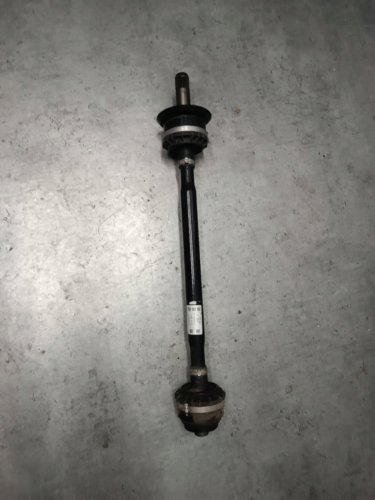 фото №1, Приводной вал левая задняя bmw 3 g20 g21