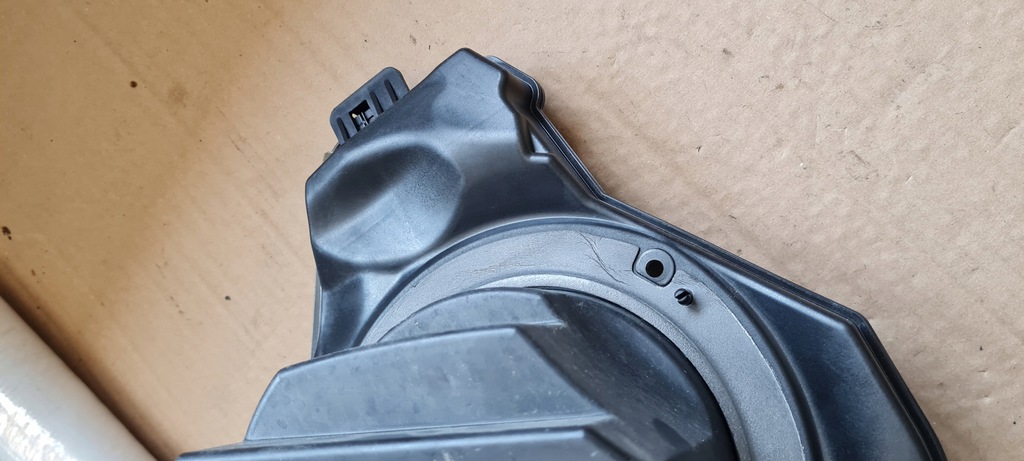 фото №12, S6 c7 4g a6 динамик дверь левый задняя bang olufsen 4g0035301