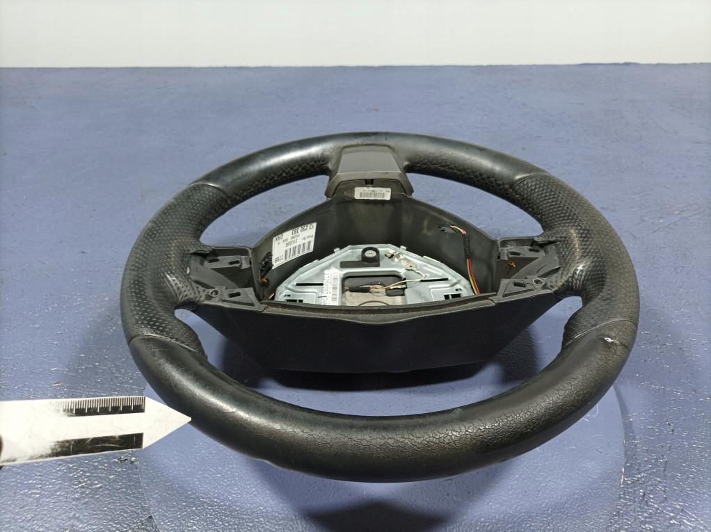 фото №5, Opel vectra c signum lift воздуховод opc line