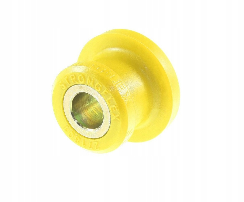 фото №1, Втулка заднего подрамник sport subaru impreza forester