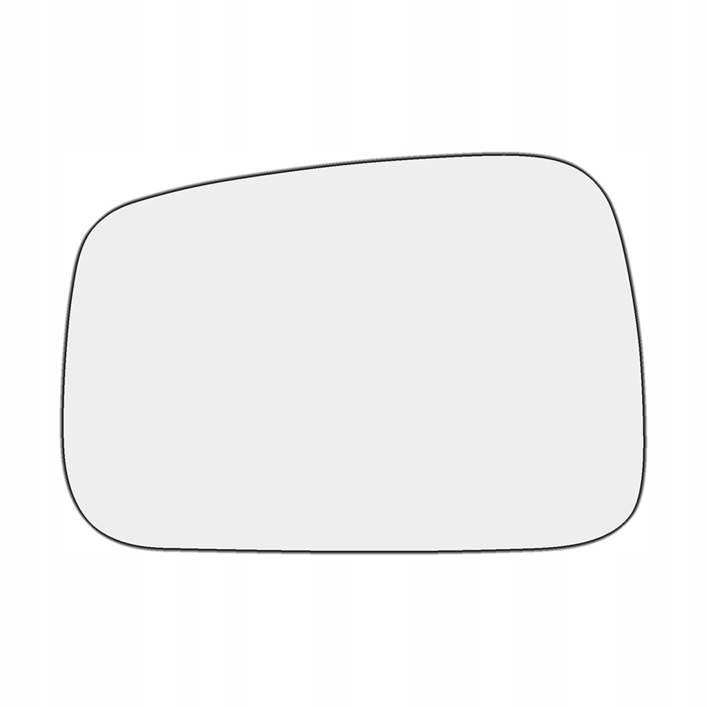 фото №1, Стекло/зеркало chevrolet hhr 2005-2011 2006 2007