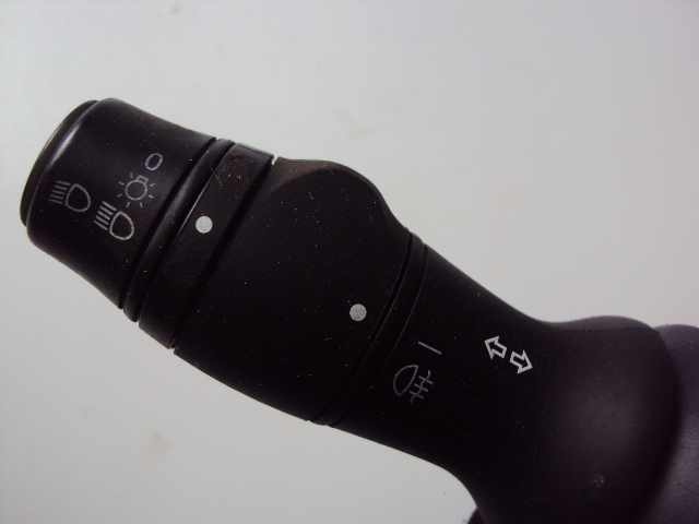 фото №3, Переключатель комбинированный renault master iii 2010-