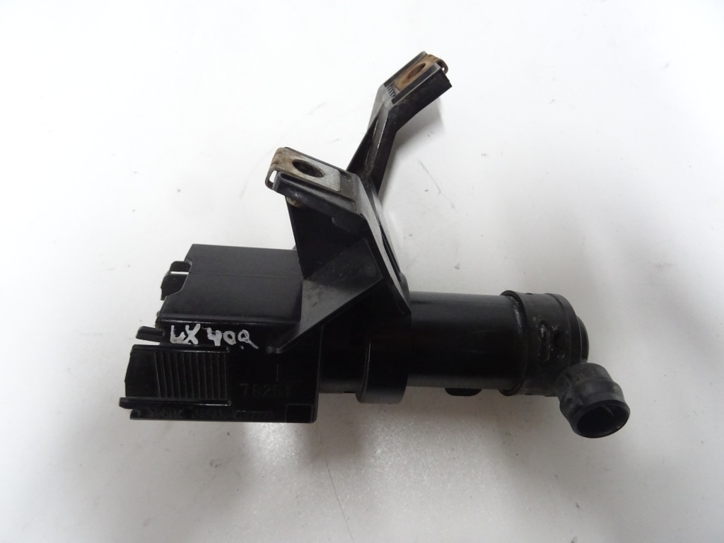 фото №2, Lexus rx400 ii омыватель лампы левый перед