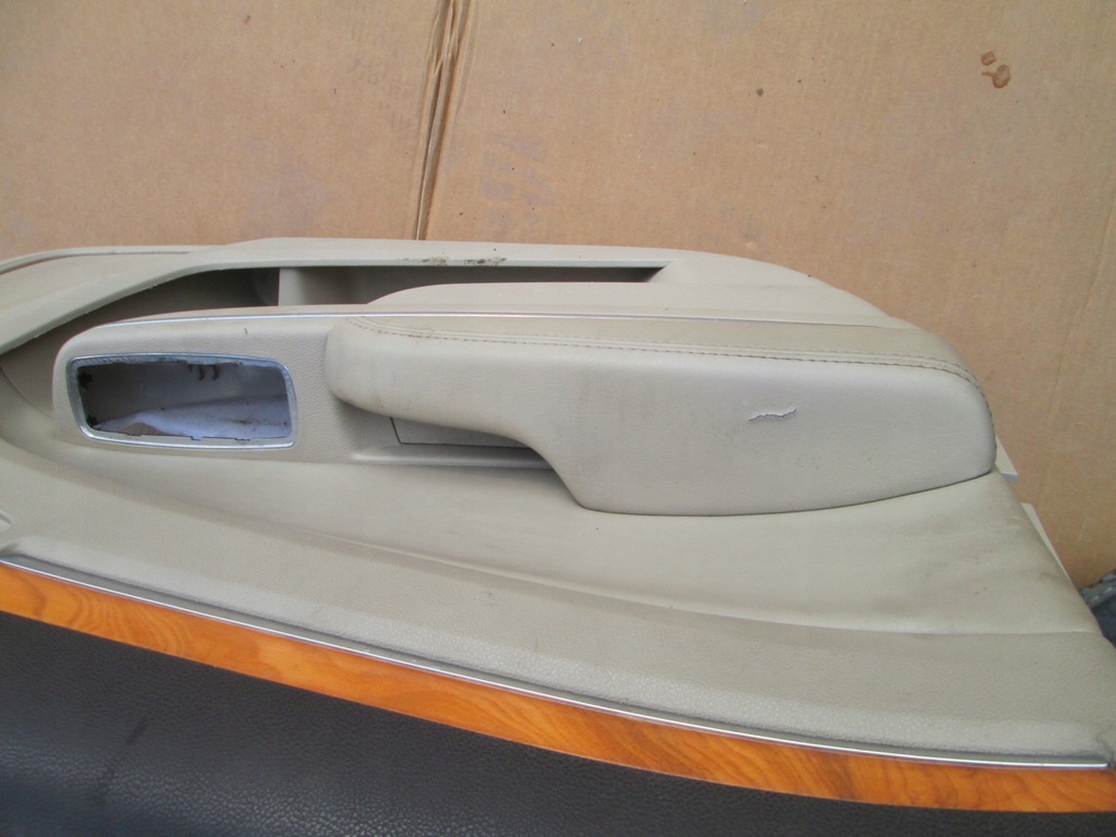 фото №7, Chrysler 300 ii 13r обшивка w двері лівий перед ліва передні
